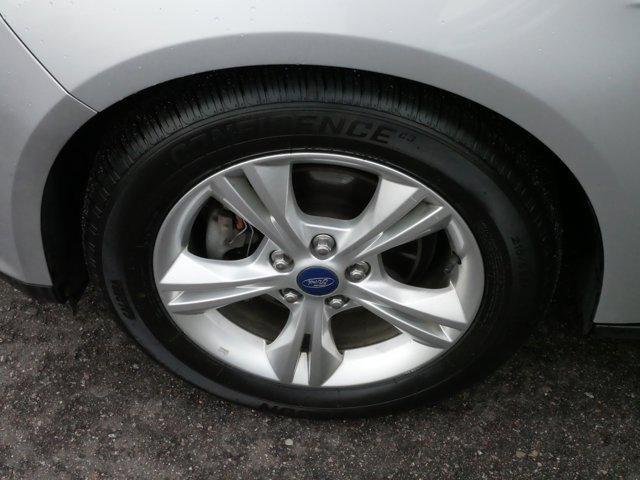 used 2013 Ford Focus car, priced at $7,495