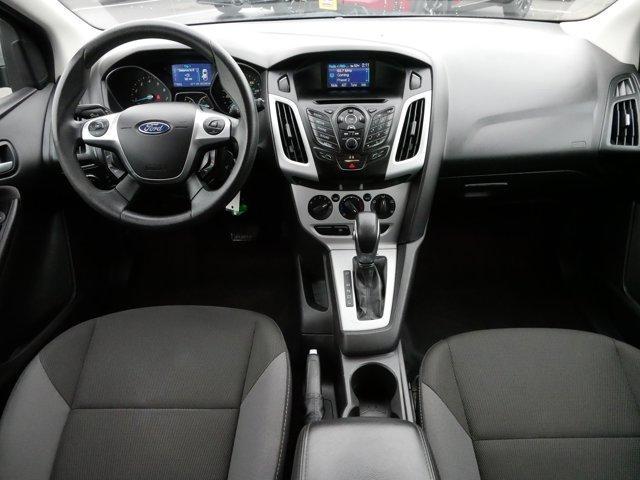 used 2013 Ford Focus car, priced at $7,495