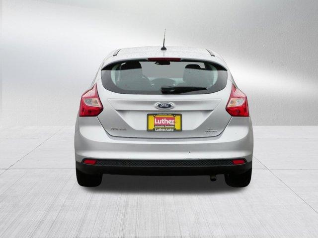 used 2013 Ford Focus car, priced at $7,495