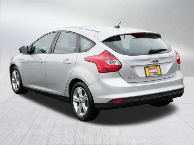 used 2013 Ford Focus car, priced at $7,495