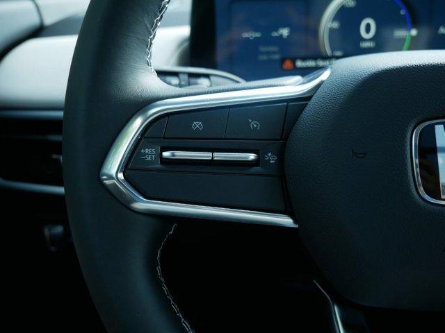 new 2025 Honda Prologue car, priced at $52,713