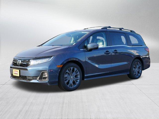 new 2025 Honda Odyssey car, priced at $46,121