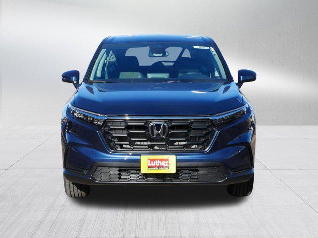 new 2025 Honda CR-V car, priced at $32,269