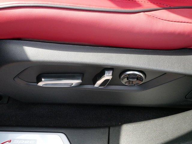 used 2024 Acura RDX car, priced at $45,495