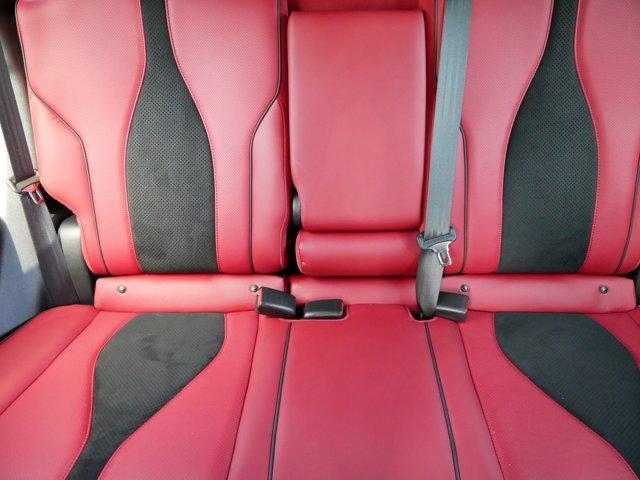 used 2024 Acura RDX car, priced at $45,495
