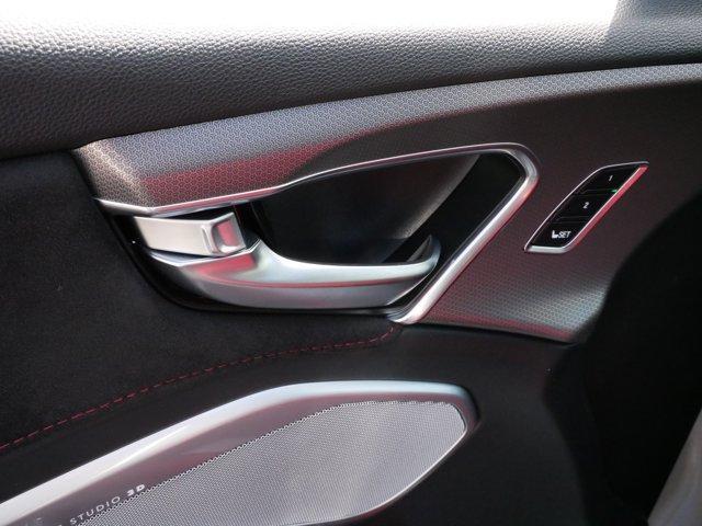 used 2024 Acura RDX car, priced at $45,495