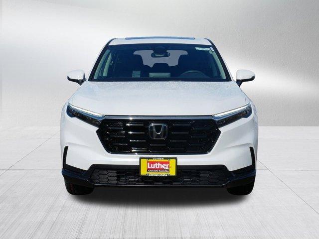 new 2024 Honda CR-V car, priced at $33,867