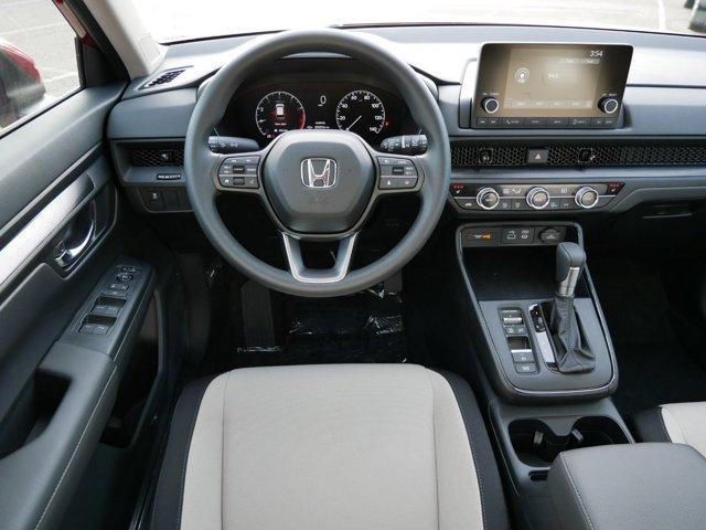 new 2024 Honda CR-V car, priced at $33,867