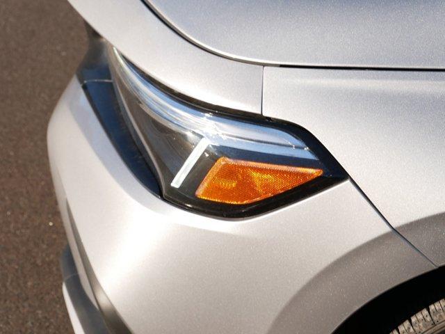 used 2024 Honda Civic car, priced at $25,995