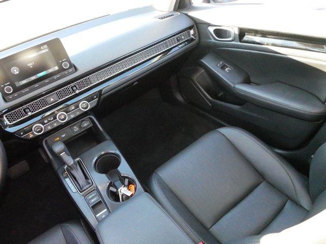 used 2024 Honda Civic car, priced at $25,995