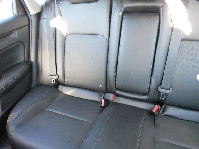 used 2024 Honda Civic car, priced at $25,995