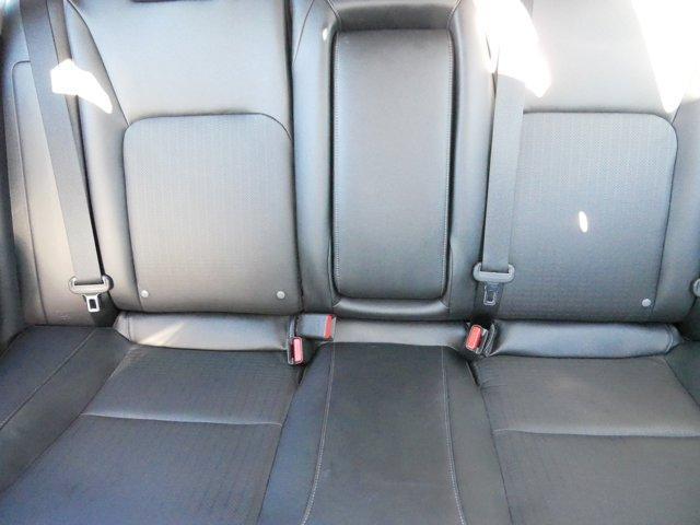 used 2024 Honda Civic car, priced at $25,995