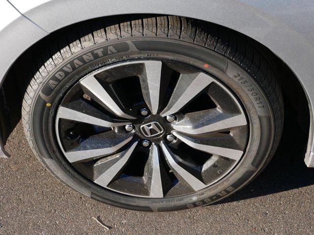 used 2024 Honda Civic car, priced at $25,995