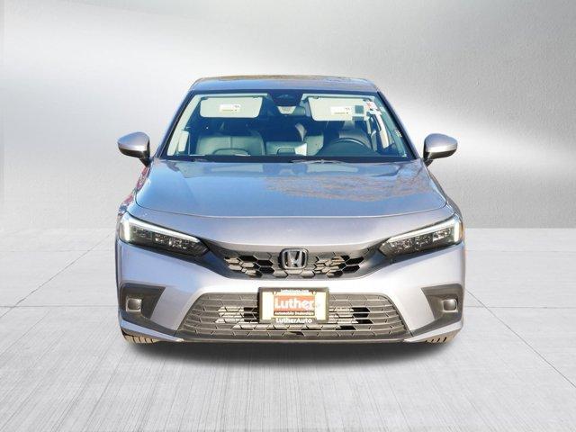 used 2024 Honda Civic car, priced at $25,995