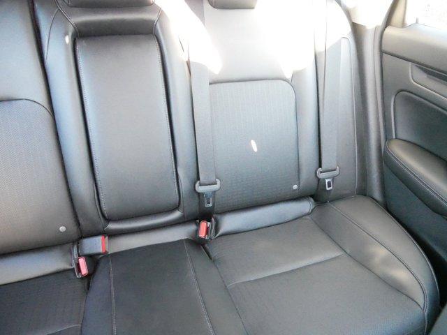 used 2024 Honda Civic car, priced at $25,995