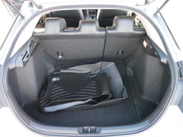 used 2024 Honda Civic car, priced at $25,995