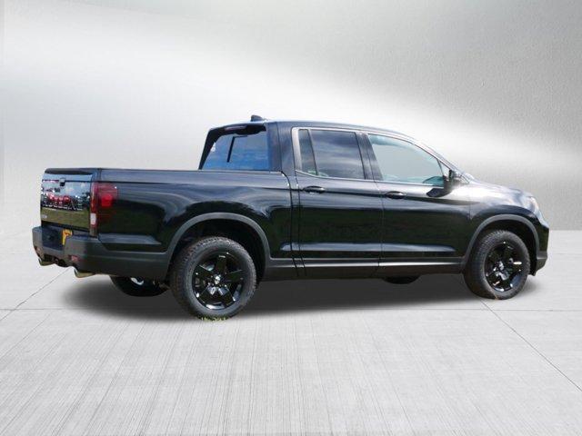 new 2025 Honda Ridgeline car, priced at $44,686