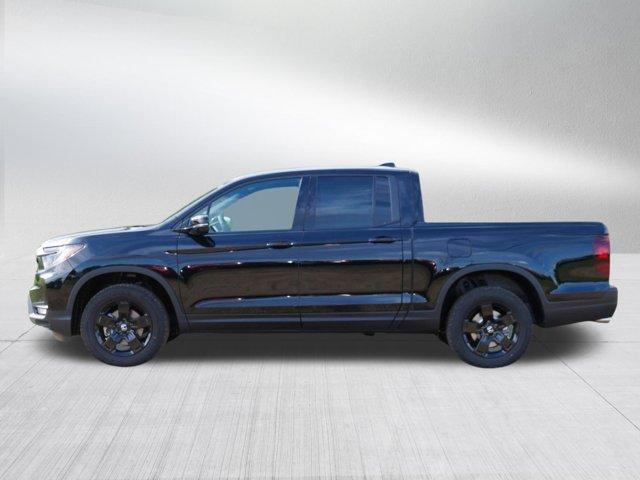 new 2025 Honda Ridgeline car, priced at $44,686