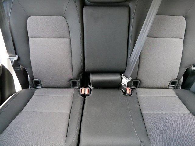 used 2025 Honda CR-V car, priced at $29,795