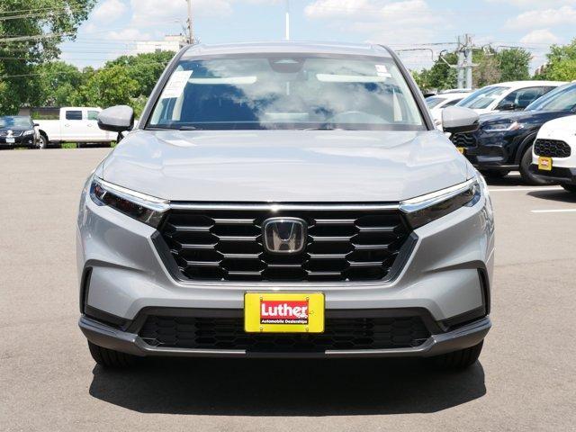 used 2025 Honda CR-V car, priced at $29,795