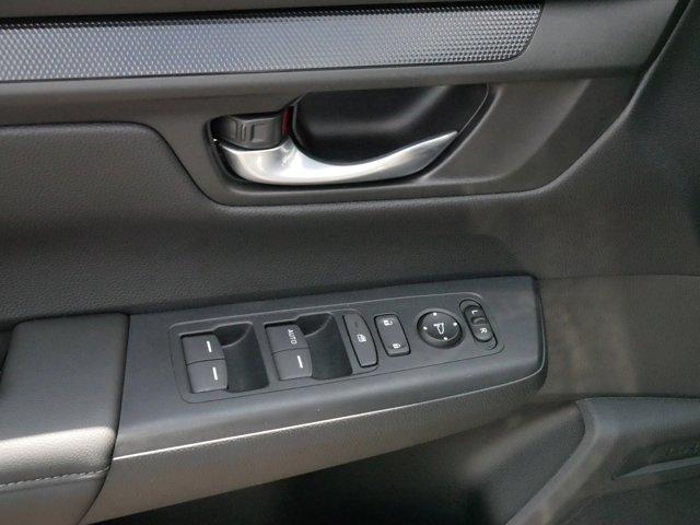 used 2025 Honda CR-V car, priced at $29,795