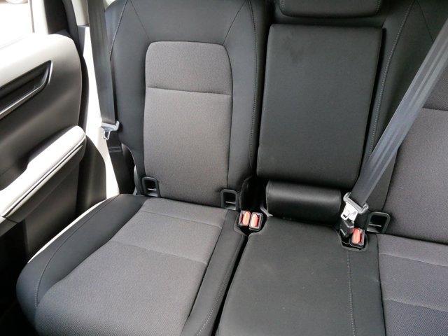 used 2025 Honda CR-V car, priced at $29,795