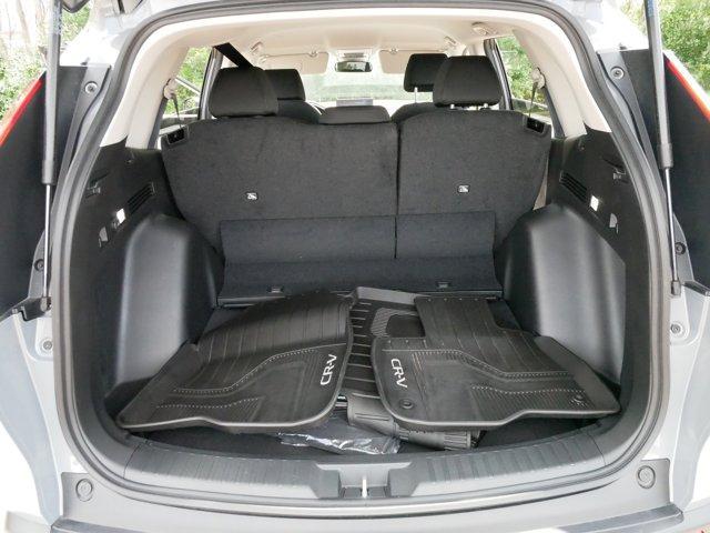used 2025 Honda CR-V car, priced at $29,795
