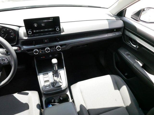 used 2025 Honda CR-V car, priced at $29,795