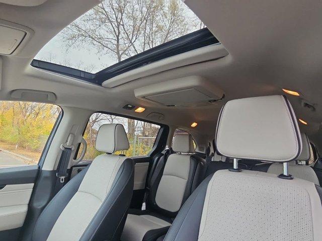 used 2026 Honda Odyssey car, priced at $47,995