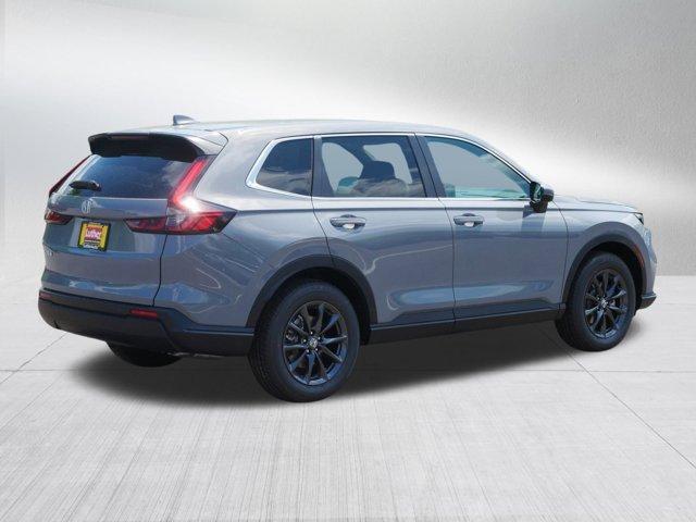 new 2026 Honda CR-V car, priced at $37,205