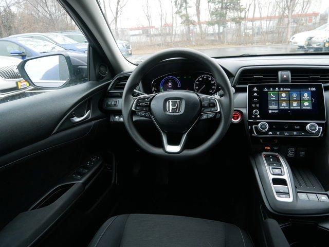 used 2020 Honda Insight car, priced at $20,495