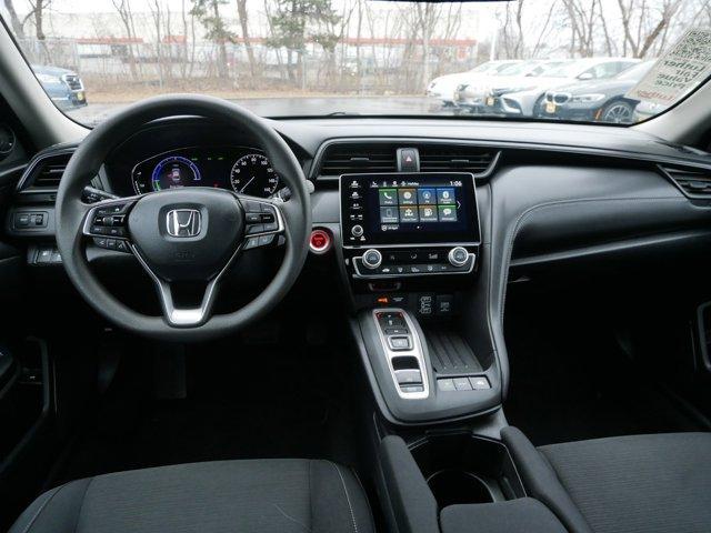 used 2020 Honda Insight car, priced at $20,495