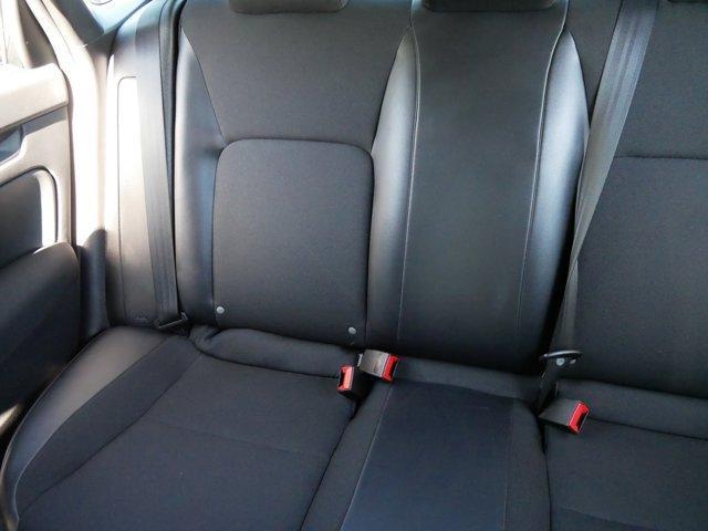 used 2022 Honda Civic car, priced at $25,995