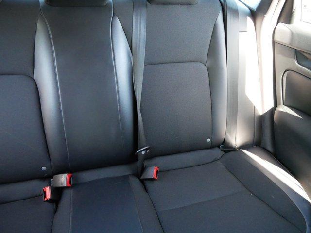 used 2022 Honda Civic car, priced at $25,995