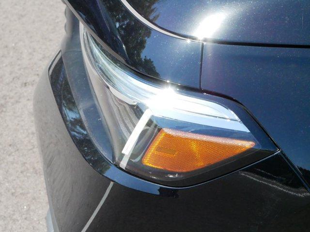 used 2022 Honda Civic car, priced at $25,995