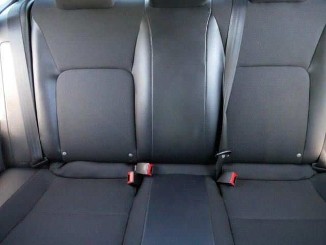used 2022 Honda Civic car, priced at $25,995