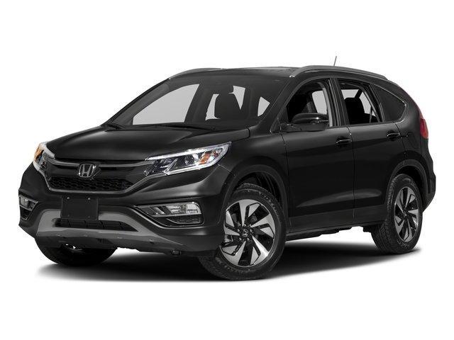 used 2016 Honda CR-V car, priced at $16,495