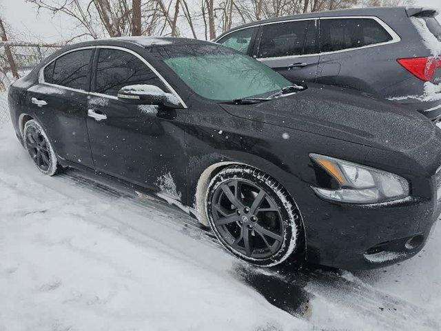 used 2014 Nissan Maxima car, priced at $10,995