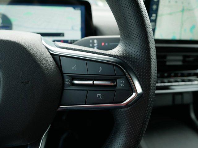 new 2025 Honda Prologue car, priced at $50,227