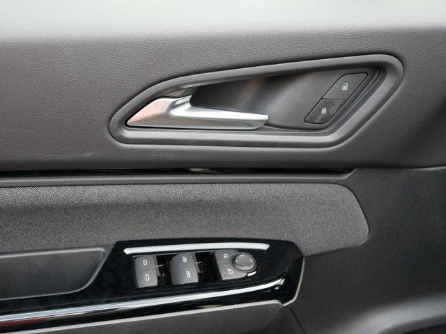 new 2025 Honda Prologue car, priced at $50,227