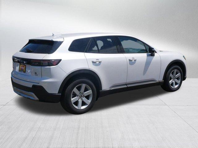 new 2025 Honda Prologue car, priced at $50,227