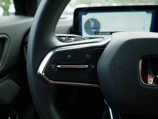 new 2025 Honda Prologue car, priced at $50,227