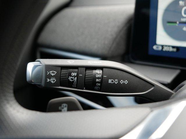 new 2025 Honda Prologue car, priced at $50,227