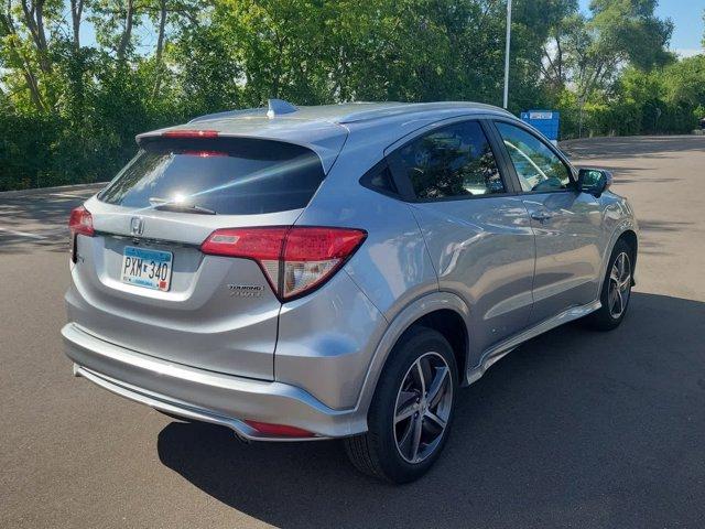 used 2019 Honda HR-V car, priced at $23,695