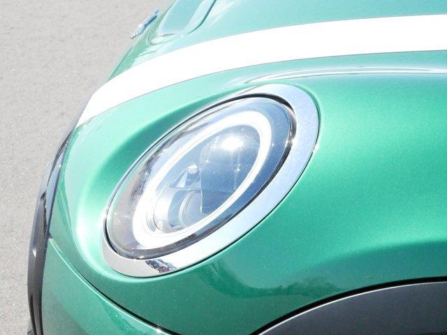 used 2023 MINI Hardtop car, priced at $26,845