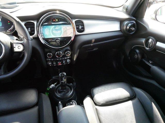 used 2023 MINI Hardtop car, priced at $26,845