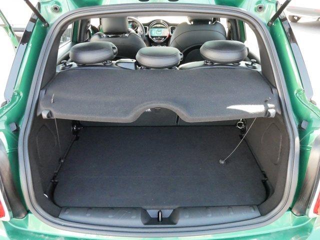 used 2023 MINI Hardtop car, priced at $26,845