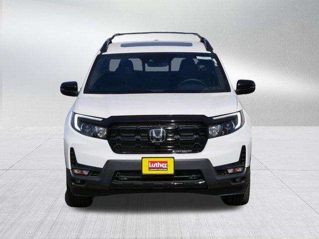new 2026 Honda Ridgeline car, priced at $46,594