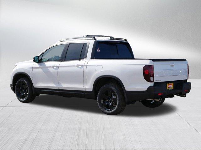 new 2026 Honda Ridgeline car, priced at $46,594