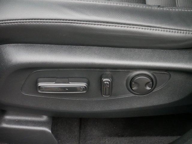 used 2023 Honda CR-V car, priced at $31,495